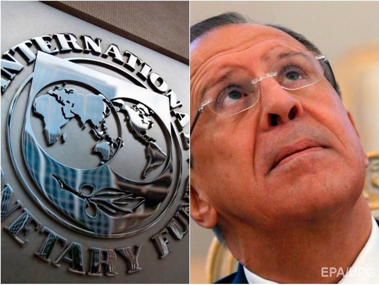 МВФ критикує законопроект про антикорупційний суд, Лавров заявив, що РФ не порушувала Будапештського меморандуму. Головне за день