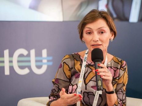 Рожкова: Мы получили заверения от Луценко, что результаты аудита "ПриватБанка" взяты ГПУ в работу для проведения уголовного производства