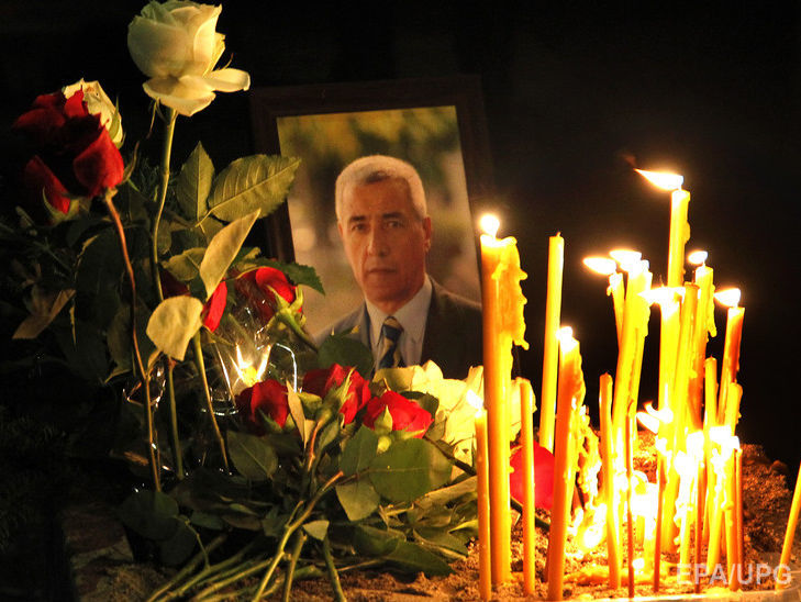 В Косово убили лидера местного сербского движения