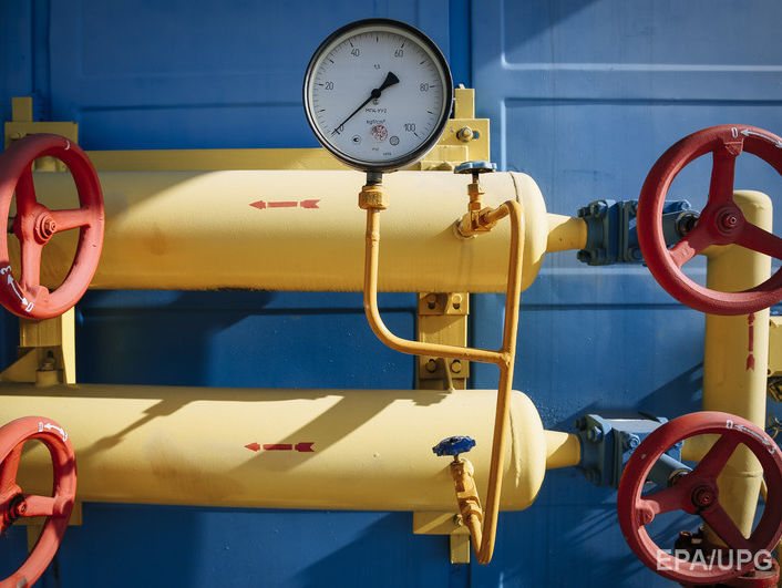 Україна може відновити закупівлю газу з РФ після погашення боргу перед "Газпромом" – ЗМІ