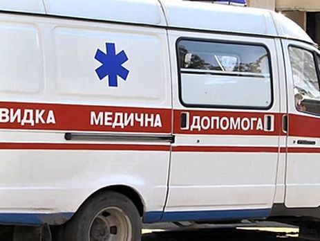 В Одессе уволили врача и фельдшера, которые приехали на вызов пьяными 