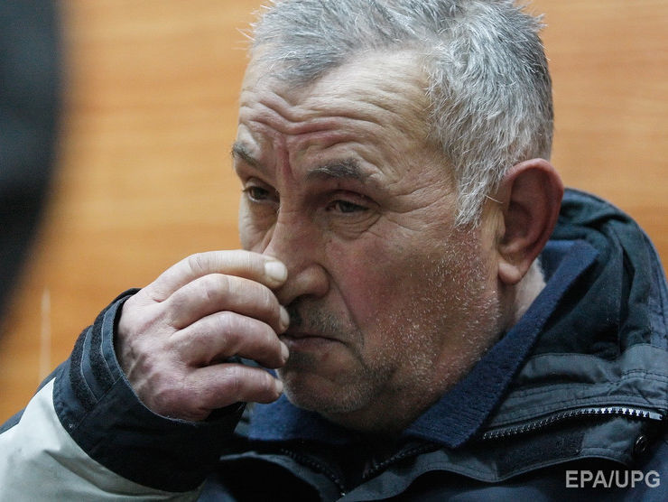 Адвокаты Россошанского подозревают, что он себя оговорил