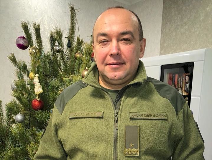 Начальник Харьковского университета Воздушных сил вышел из-под стражи