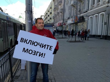 Медведев: Включите мозги и не давайте интервью о закрытии соцсетей
