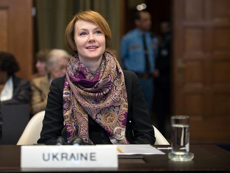 Украина 19 февраля подаст меморандум о нарушении Россией Конвенции ООН по морскому праву – Зеркаль