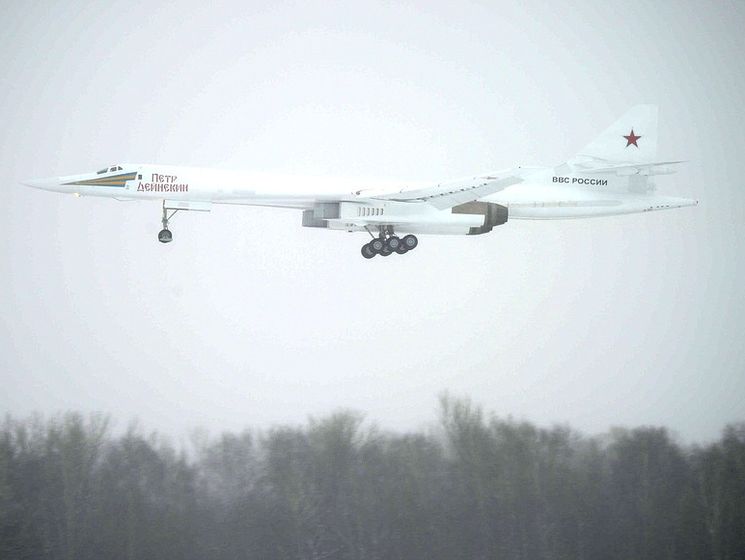 Путин заявил о необходимости создать в России гражданский сверхзвуковой самолет 