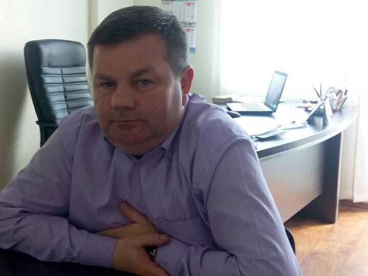 Димінського станом на 17 січня Інтерпол не розшукував – адвокат