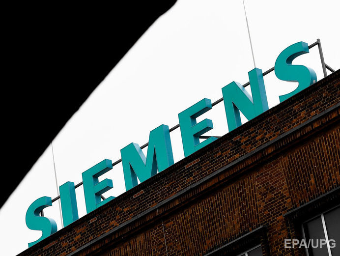          Siemens  