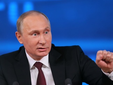 Бильдт: Эффективные санкции против российской экономики внедряет именно Путин