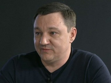 Тымчук: Террористы обстреляли аэродром Краматорска из гранатомета