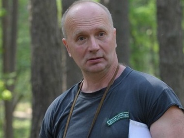 Эколог Борейко: Ядерный могильник в 90 км от Киева &ndash; это безумие
