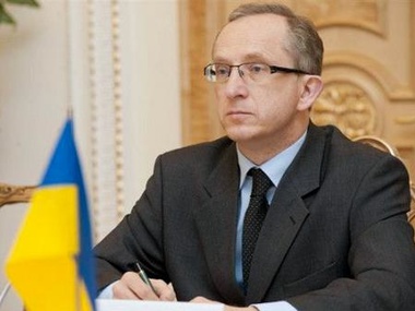 Томбинский: У Украины достаточно сил, чтобы пройти это испытание