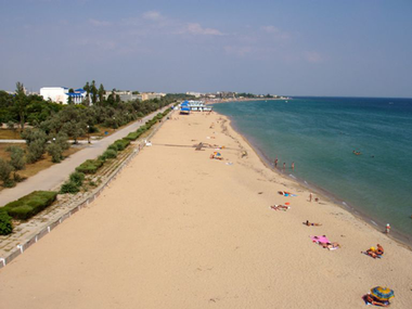 В Крыму предлагают "единый абонемент" для туристов