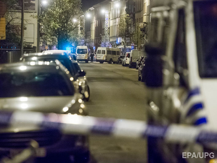 В Брюсселе нашли "завещание", вероятно, написанное подозреваемым в парижском теракте Абдесламом