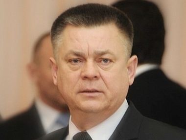 Экс-министр обороны Украины Лебедев застраивает побережье оккупированного Крыма – СМИ