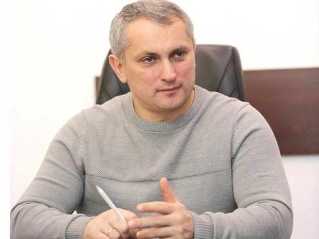 Глава кіберполіції України закликав визначити статус криптовалюти