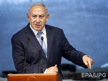 Ізраїль виступив проти польського законопроекту про Голокост
