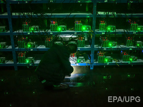 Хакеры ограбили японскую биржу криптовалют на $534 млн