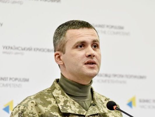 В Минобороны Украины сообщили, что в ближайшие дни на Донбассе возможны провокации и теракты со стороны боевиков