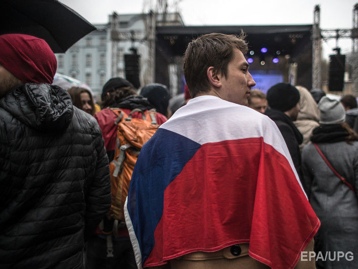 Чехия вдвое увеличила квоты на трудоустройство украинцев