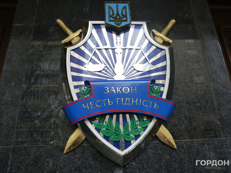 Суд арестовал двоих участников стрельбы в Шевченковском районе Киева