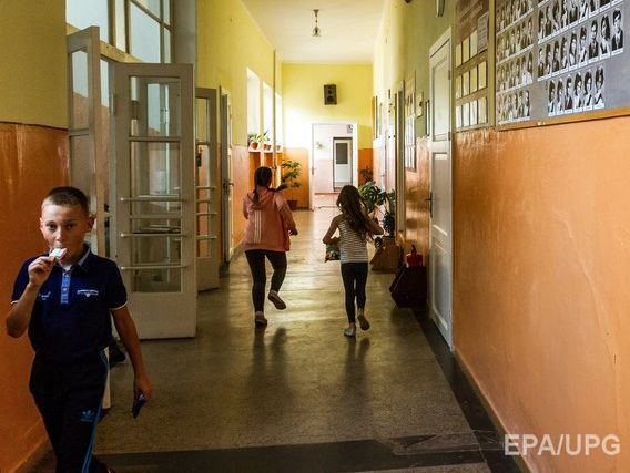 У Києві школи будуть зупиняти навчання, якщо понад 20% учнів хворіє на грип та ГРВІ – КМДА