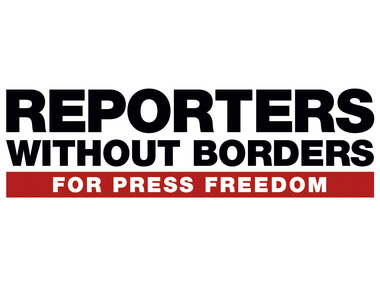 "Репортеры без границ" осудили нападение на оппозиционные украинские СМИ