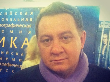 Российский журналист Муждабаев: Путин буквально плюнул в лицо каждому крымскому татарину
