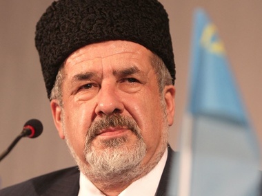Чубаров: Впервые за 23 года крымские татары вынуждены объяснять власти, как важно сохранить историческую память