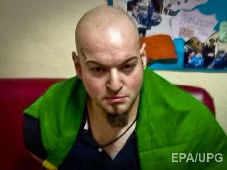 Стрельба по прохожим в Италии: милиция установила личность нападавшего