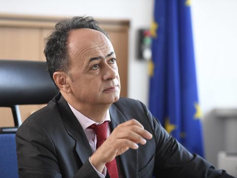 Посол ЄС заявив, що антикорупційний суд треба створити до виборів