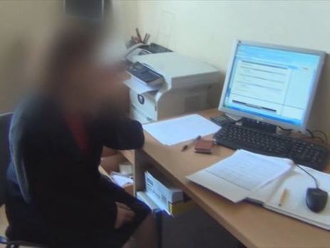 Женщина собирала и передавала спецслужбам РФ секретные сведения