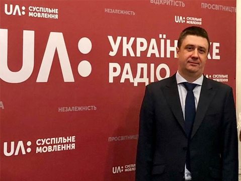 Кириленко предлагает ввести сбор в 20% для украинских гастролеров в РФ