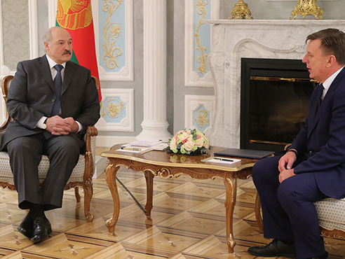 Лукашенко: Мы никогда не будем "дружить" с любой страной против России