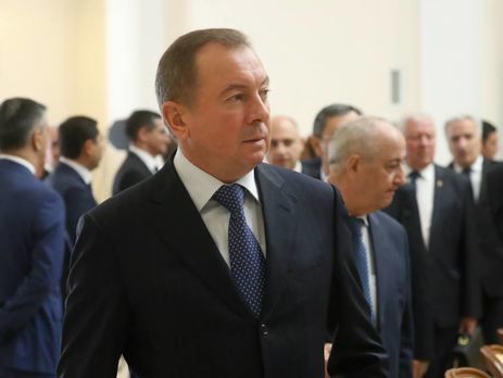 Глава МИД Беларуси Макей снова заявил о готовности отправить белорусских миротворцев на Донбасс