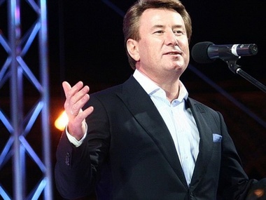 Клименко отказался от участия в президентских выборах