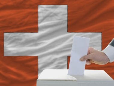 Жители Швейцарии проголосуют за самую высокую в мире минимальную зарплату
