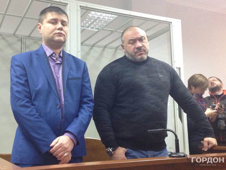 Глава Николаевской ОГА Савченко признал, что Крысин заранее говорил ему о расстрелах на Майдане – Найем