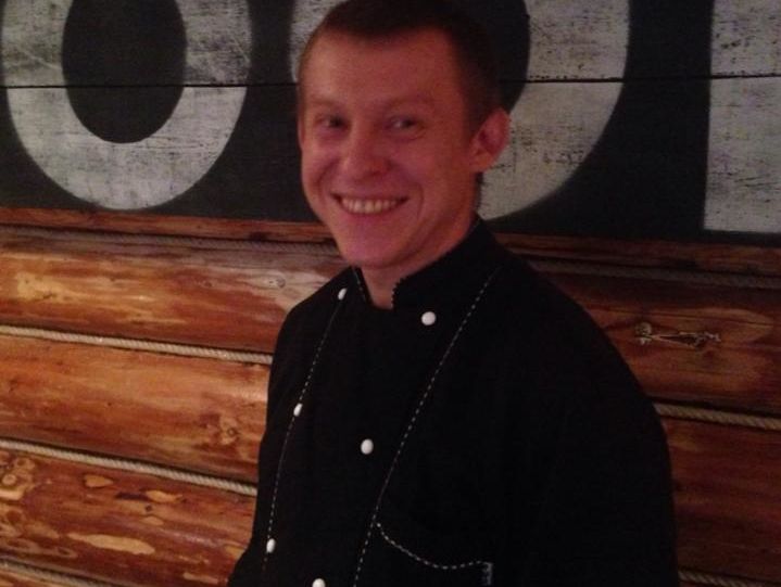 Убитий 10 лютого на автобусній зупинці в Києві чоловік виявився шеф-кухарем одеського ресторану