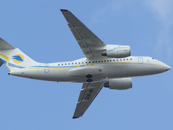 Україна буде брати участь у розслідуванні причин авіакатастрофи в Підмосков'ї – Міждержавний авіакомітет