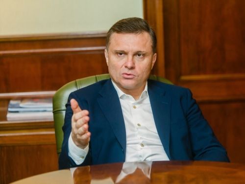 У Левочкина опровергли заявление журналиста Фоера о сборе денег для Манафорта