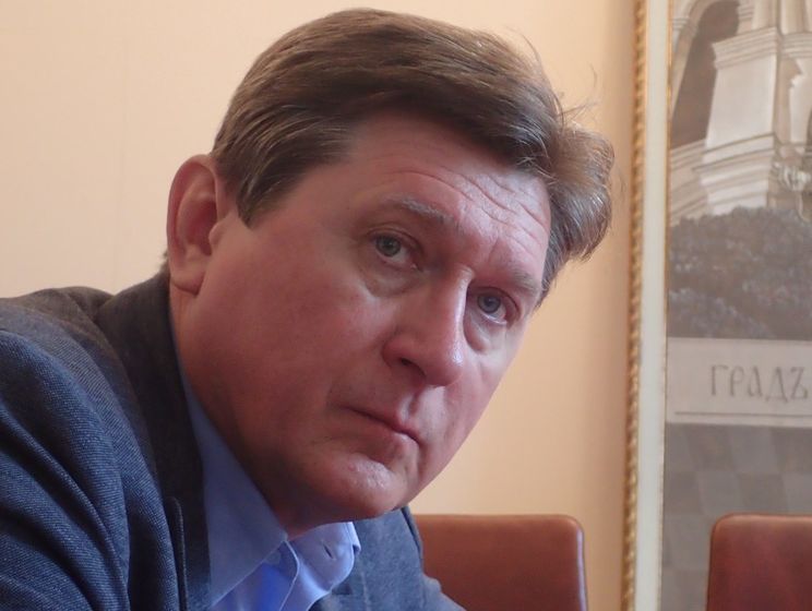 Фесенко заявил, что публикация о покупке "Украинского медиа холдинга" за "грязные деньги" стоила $85 тыс.