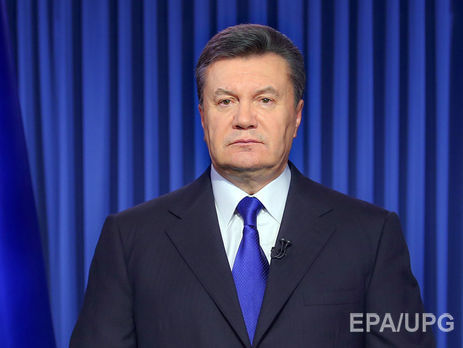 По делу госизмены Януковича допросят Азарова и Захарченко