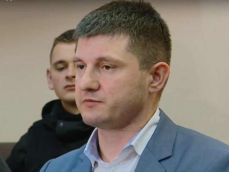 Труханова не доставили в суд из-за "отсутствия ресурсов" – прокуратура