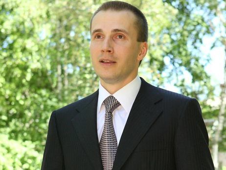 Сын Януковича планирует подать в суд на экс-депутата Госдумы Пономарева