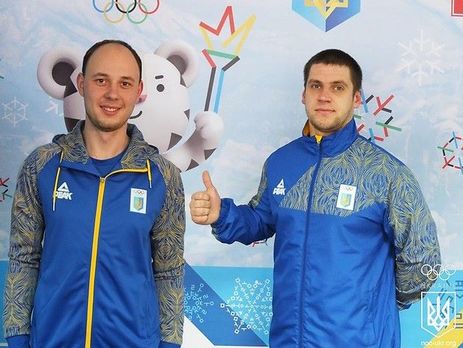 Олімпіада 2018. Найкращим результатом українців 14 лютого стало 20-те місце в санному спорті