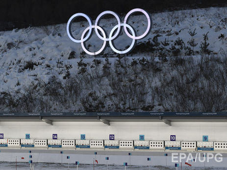 В медиадеревне в олимпийском Пхенчхане нашли мертвым переводчика