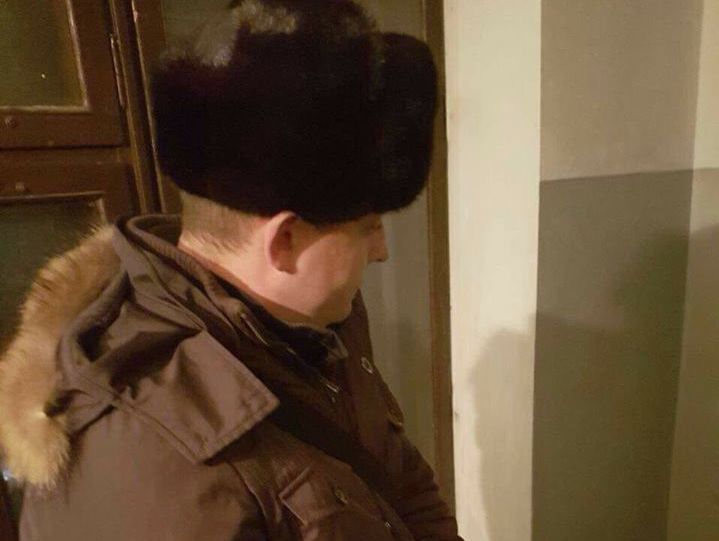 Правоохранители задержали на взятке замглавы Харьковского погранотряда, который вел переговоры о "трудоустройстве" в "ЛНР" – СБУ