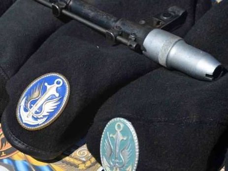 Убивство морпіхів на Донбасі. У ВМС заперечують факт позастатутних відносин у бригаді