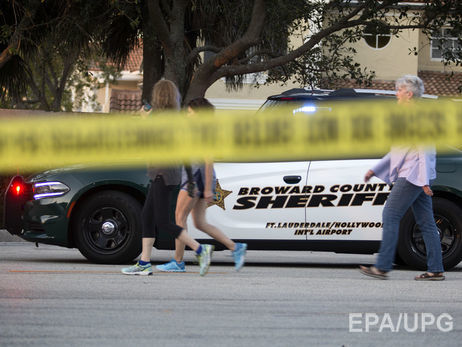 В ФБР признали, что проигнорировали предупреждение о возможном нападении на школу во Флориде